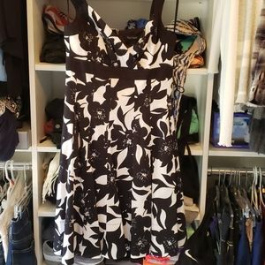 Womens dress